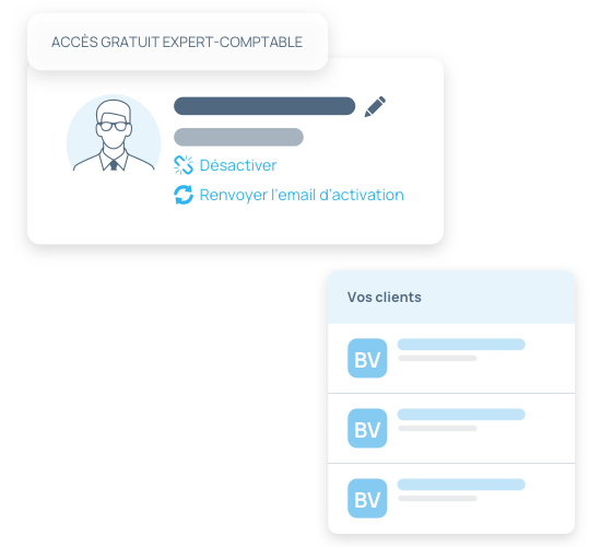 Free access for accountants