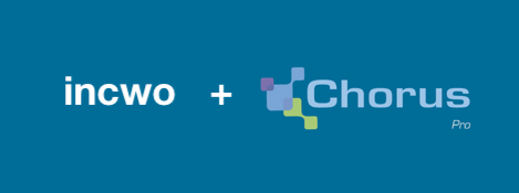 Chorus Pro et incwo