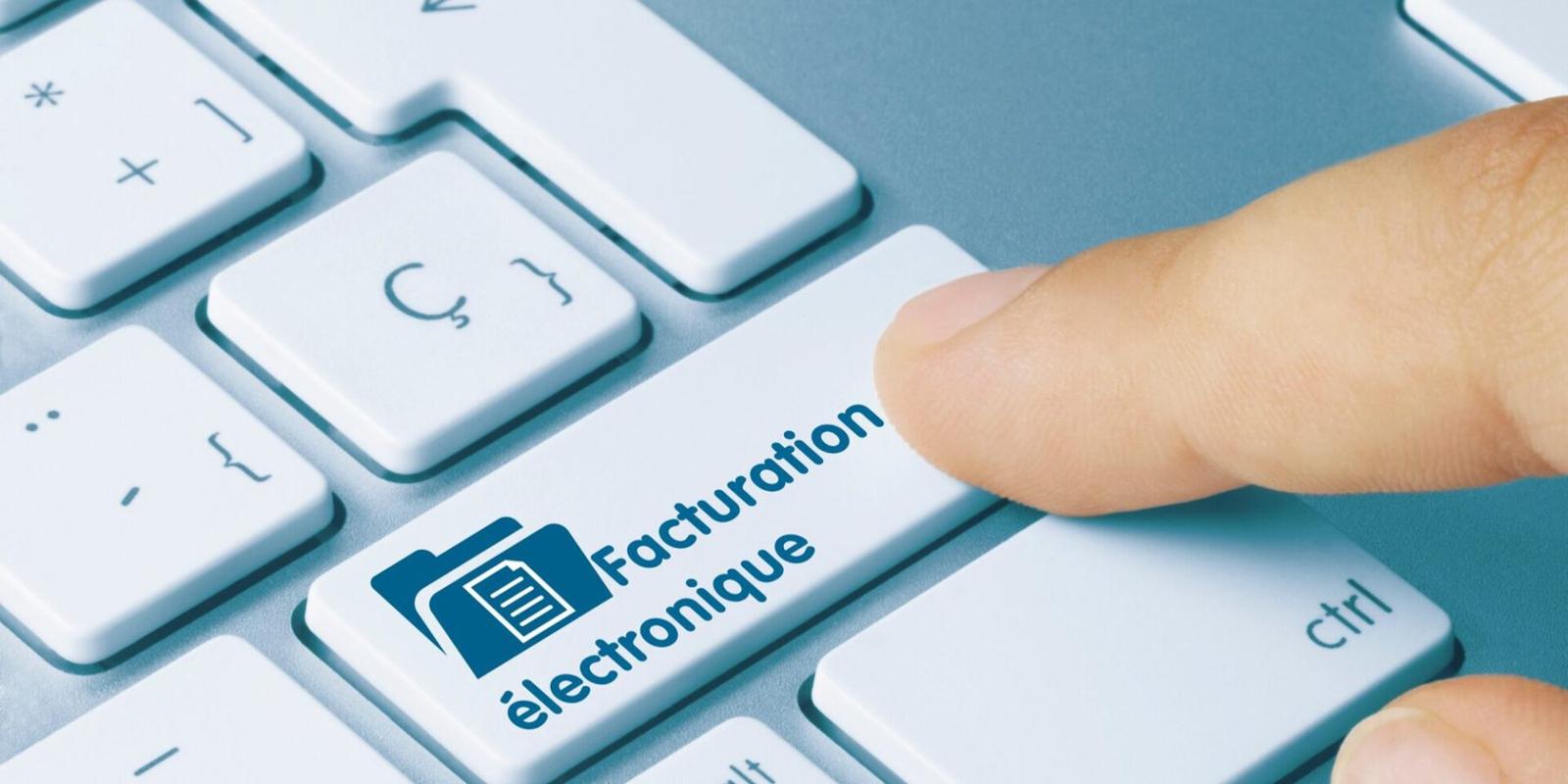 Adresse électronique de facturation Désignez votre Plateforme Agréée