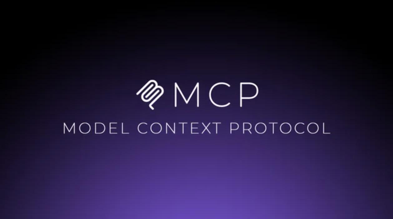 MCP, Model Context Protocol