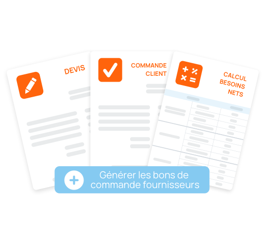 Bon-de-Commande