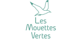 Logo Les Mouettes Vertes