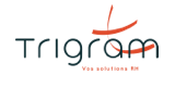Logo Trigram