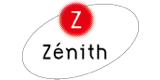 Logo Zenith de Rouen