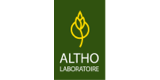 Logo Altho Laboratoire