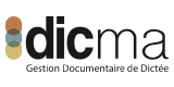 Logo Dicma