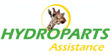 Logo HYDROPARTS Assistance