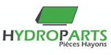 Logo HYDROPARTS