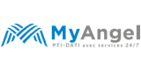 Logo MyAngel