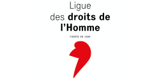 Logo Ligue des droits de l'homme