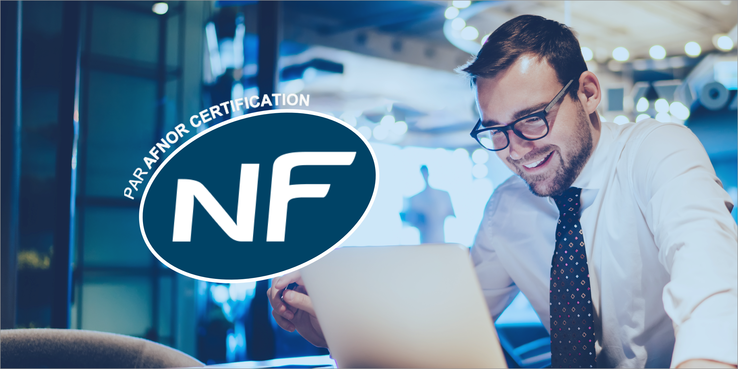 Logiciels certifiés NF 525 et NF 203 : un atout pour les TPE