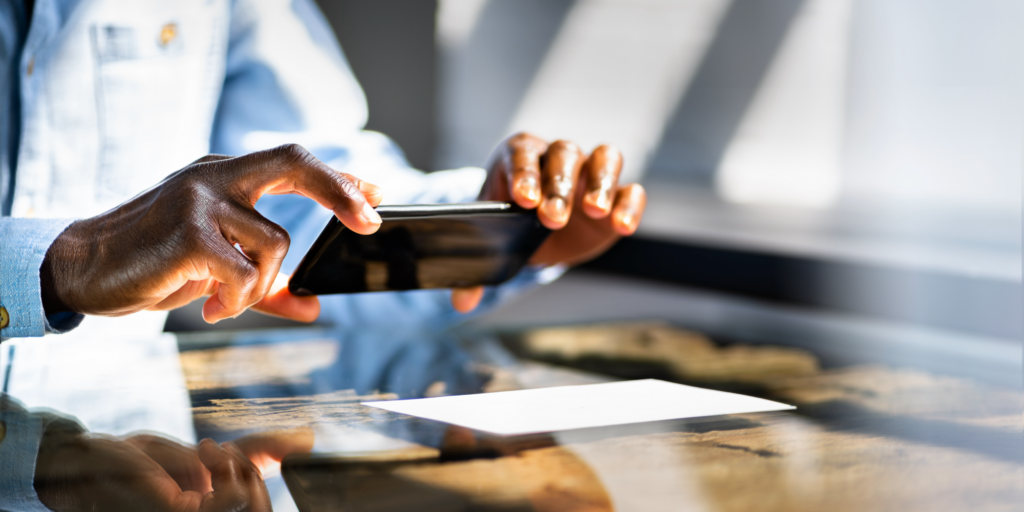 Facturation électronique : la fin de l’OCR