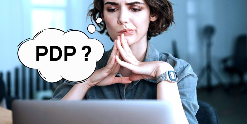 PDP : qu’est-ce que c’est, à quoi ça sert ?