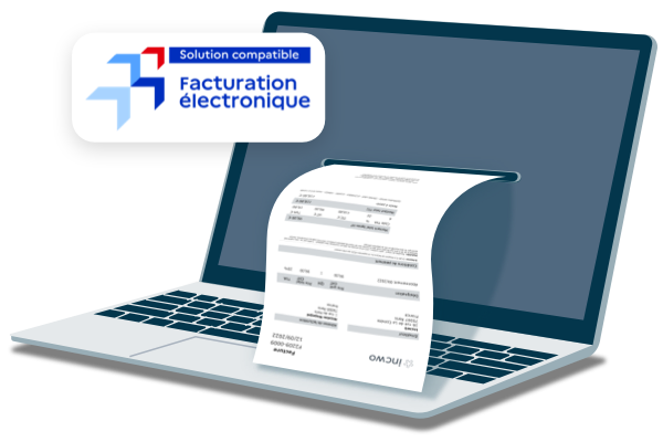 Solution Compatible Facturation électronique 