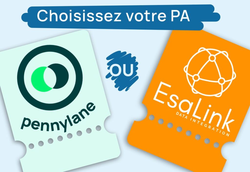 Choisissez votre PA, s'inscrire à la PA