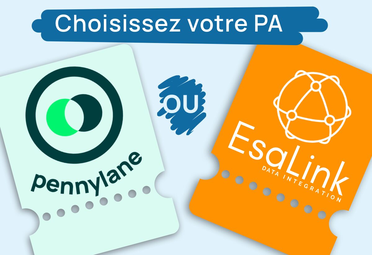 Choisissez votre PA, s'inscrire à la PA