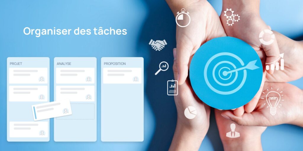 Gestion des tâches