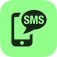 App incwo - Envoi de SMS