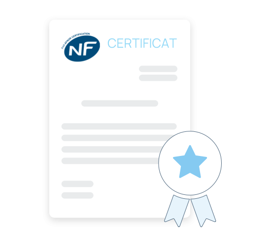 incwo logiciel certifié NF