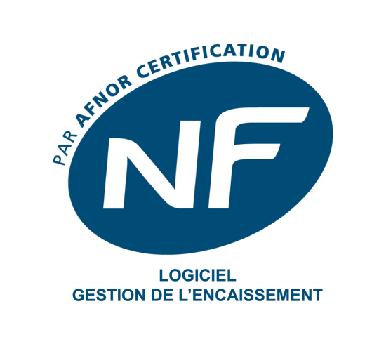 incwo logiciel certifié NF 525