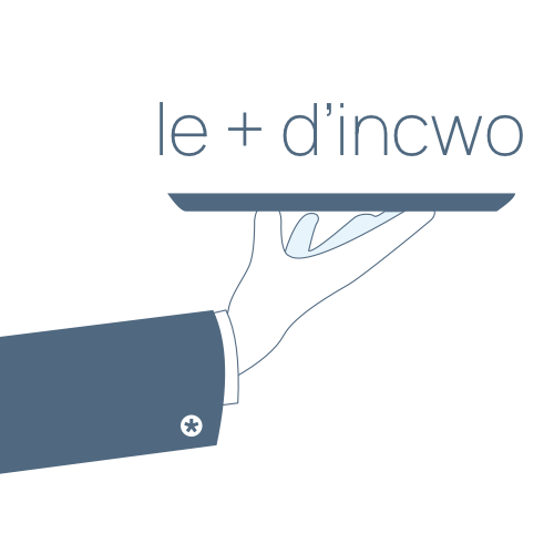 Le + d'incwo